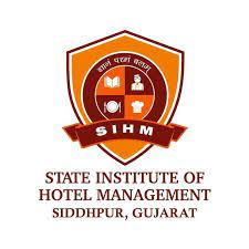 State Institute of Hotel Management, Siddhpur (SIHM)